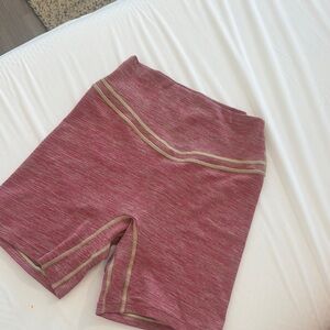 Vitality Daydream Block Volley Short- Cherry Limeade 🍒🍋‍🟩- medium